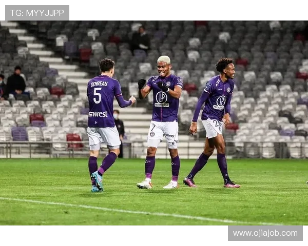 法甲第16轮图卢兹客场小胜朗斯精彩比赛全程回顾集锦大放送现场