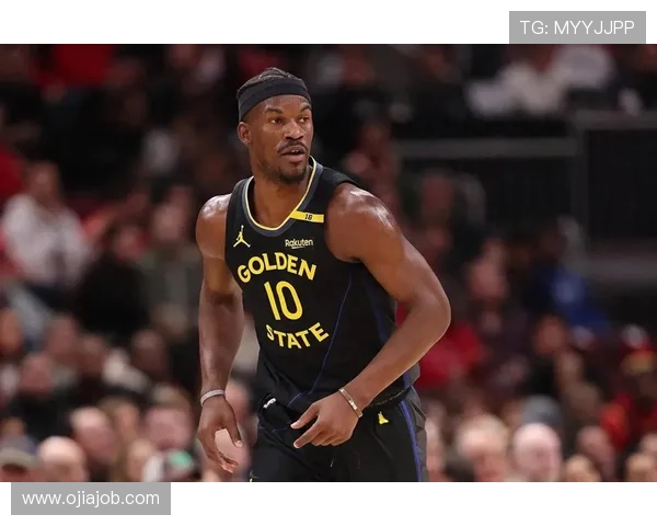 勇士表现糟糕三分命中率低巴特勒重伤仍坚持比赛令人敬佩